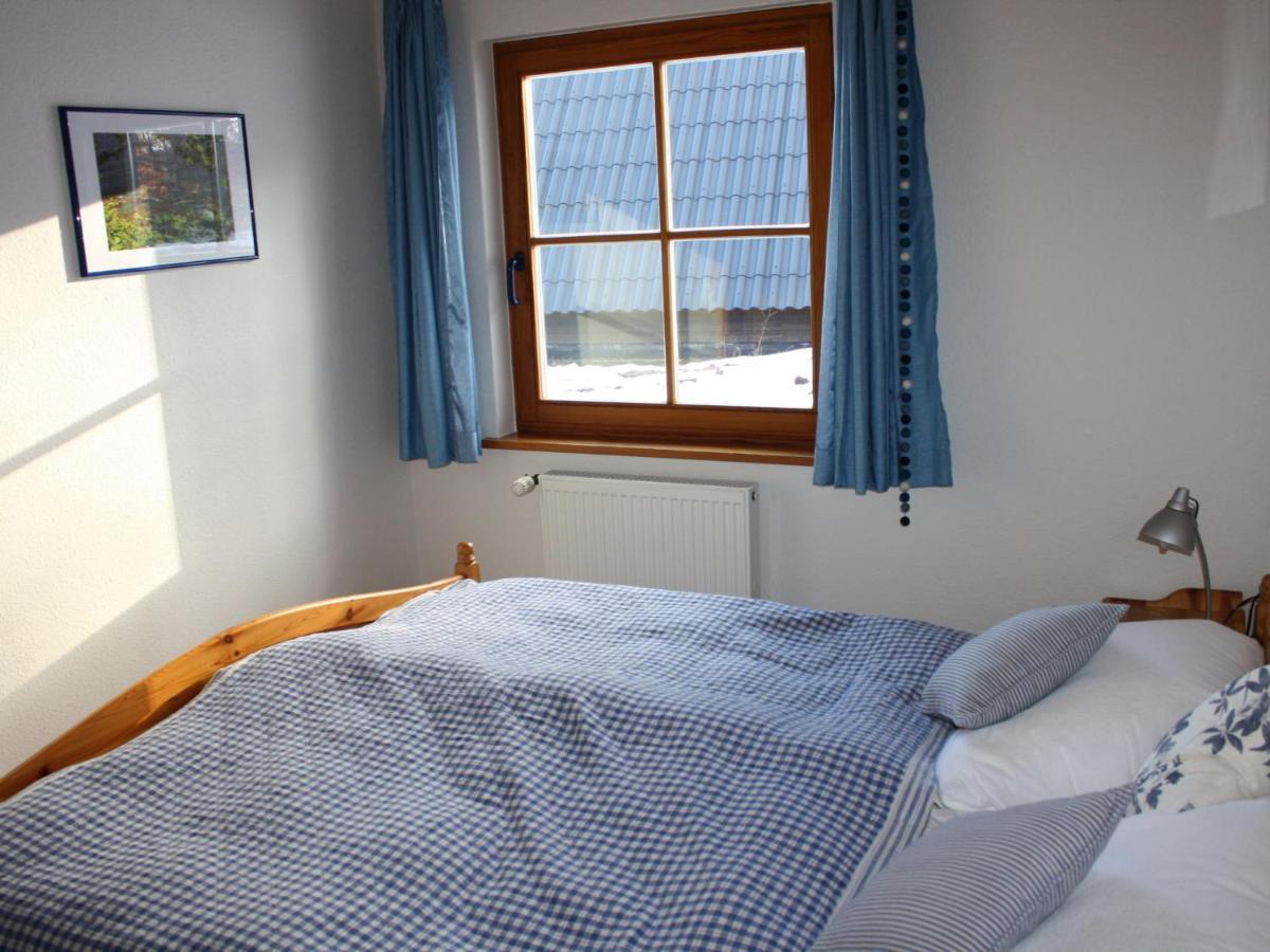 Holiday Home Ferienhaus Bude 87 By Interhome Бад Аролзен Екстериор снимка